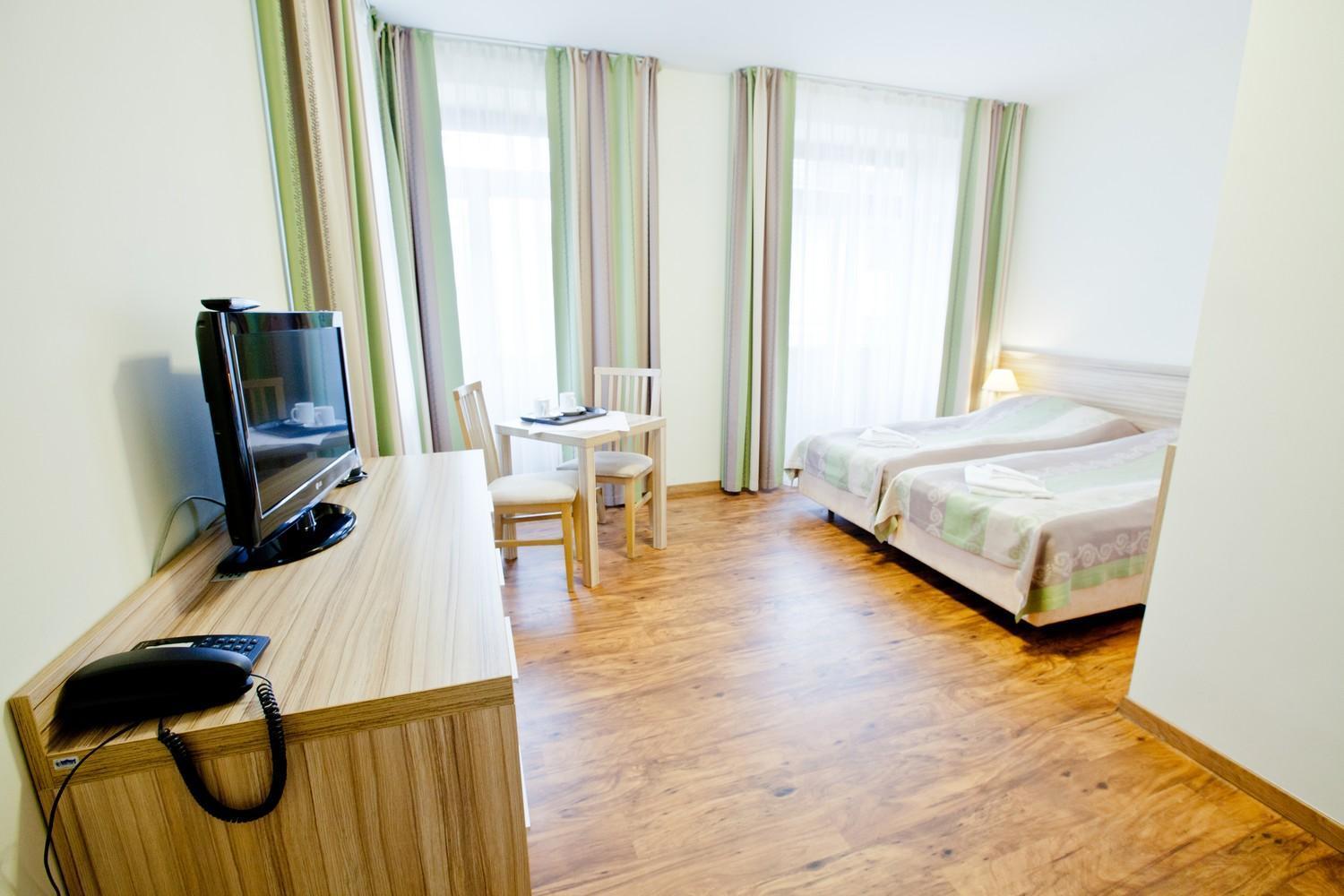 Rabczanski Zdroj Medical Spa Рабка Екстер'єр фото