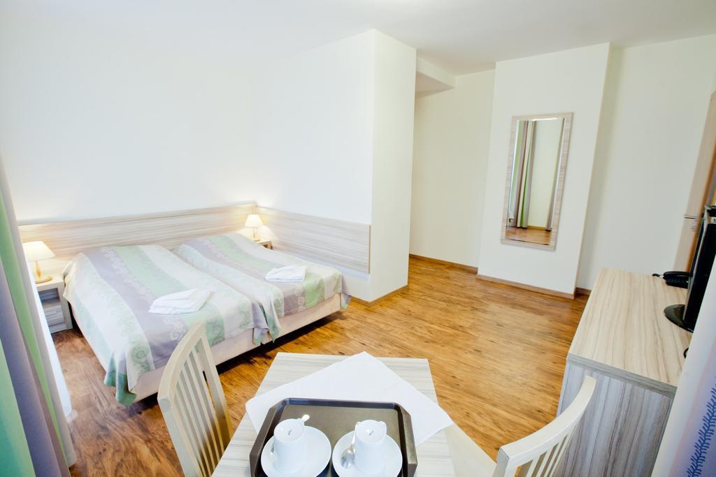 Rabczanski Zdroj Medical Spa Рабка Номер фото
